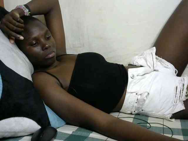 PashLeea webcam