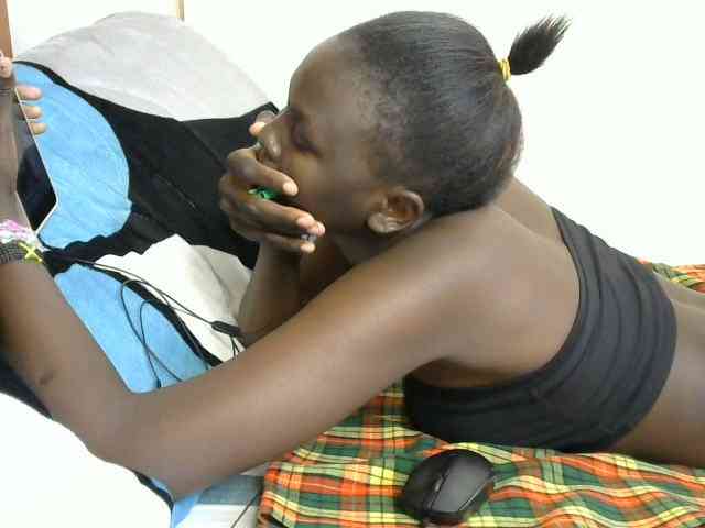 PashLeea webcam