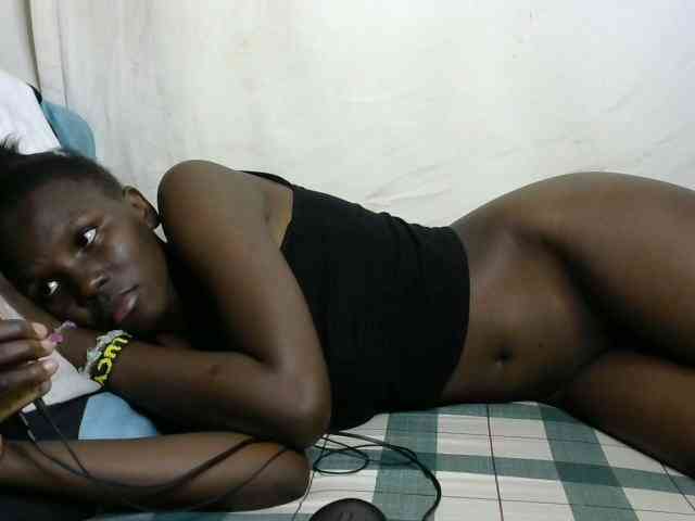 PashLeea webcam
