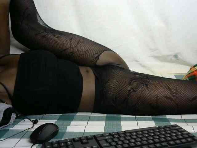 PashLeea webcam
