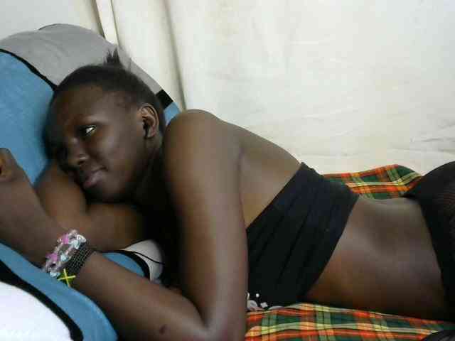 PashLeea webcam