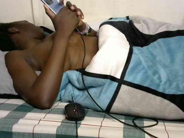 PashLeea webcam