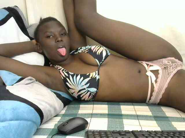 PashLeea webcam