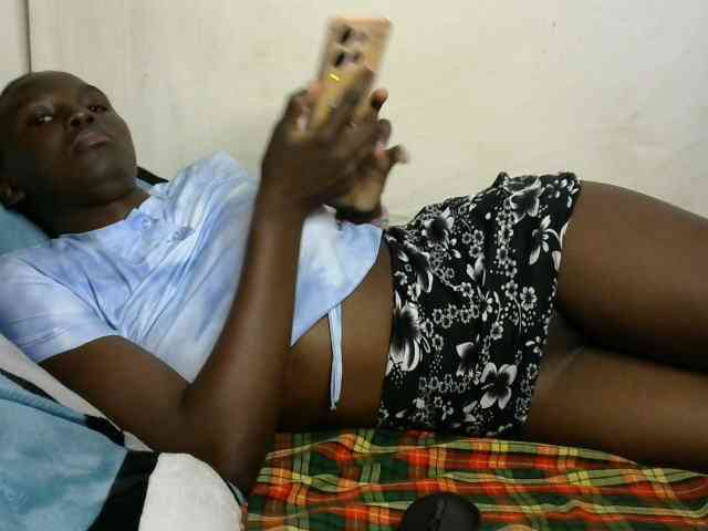 PashLeea webcam