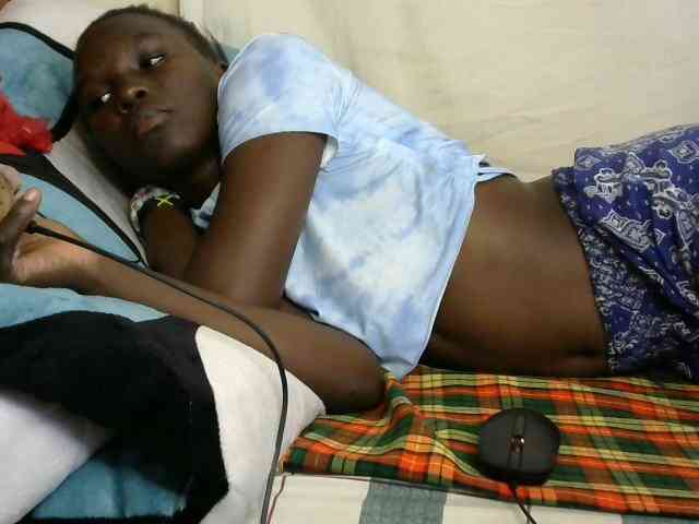 PashLeea webcam
