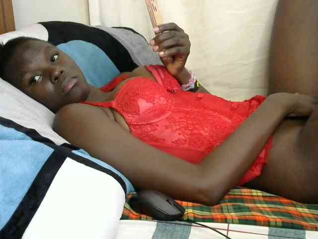 PashLeea webcam