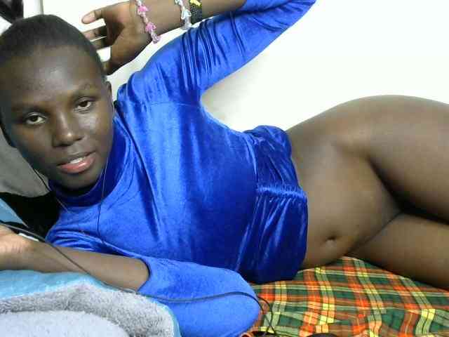 PashLeea webcam