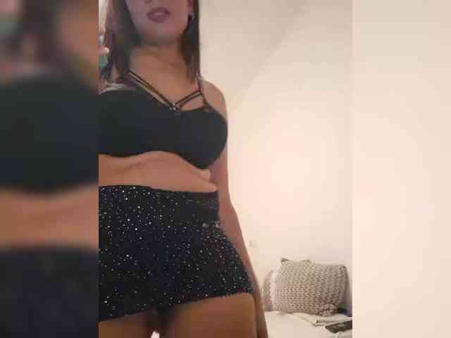 TianaX webcam