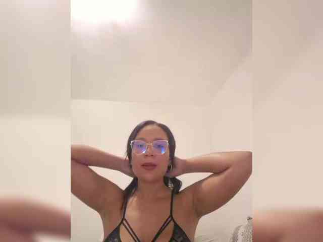 TianaX webcam