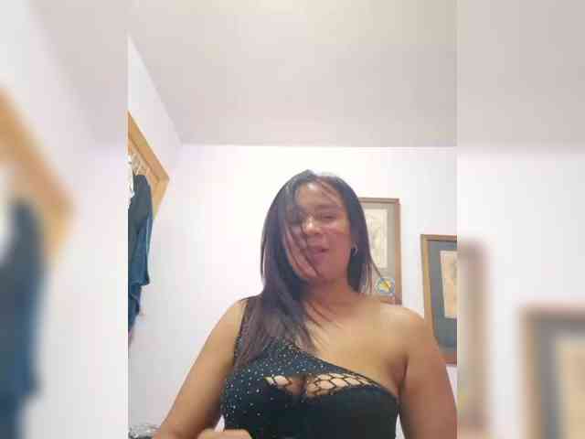 TianaX webcam