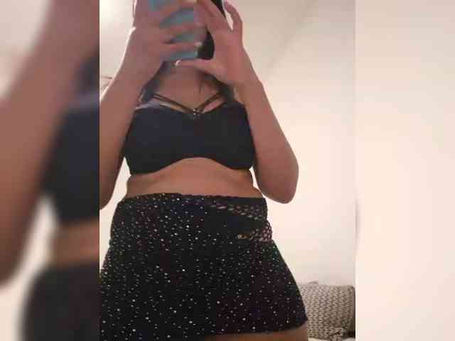 TianaX webcam