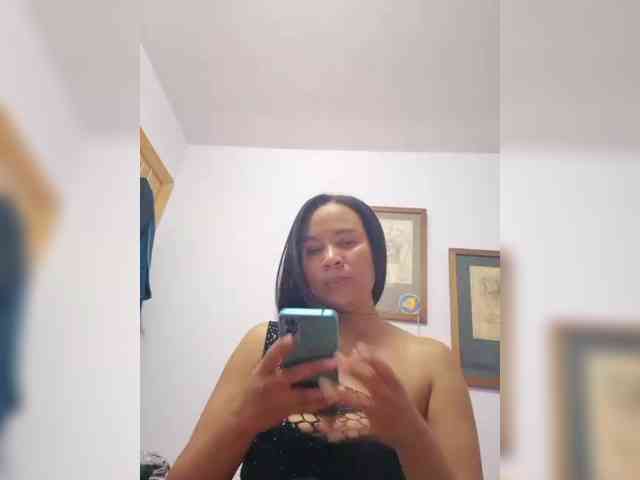 TianaX webcam