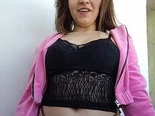 E1eanorEusTacias Porn Show