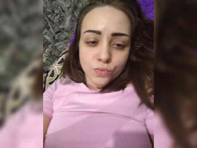 E1eanorEusTacias Live Webcam on BongaCams