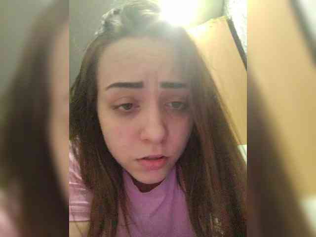 E1eanorEusTacias Live Webcam on BongaCams