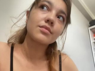 KimberlyWoods Porn Show
