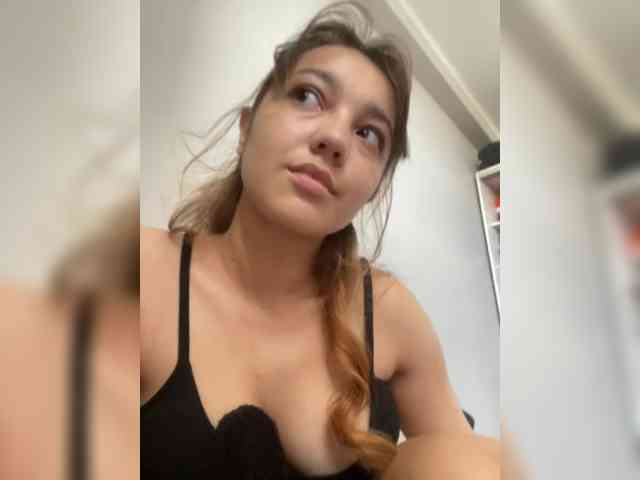 KimberlyWoods webcam