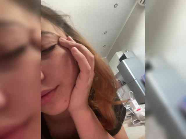 free online web cam KimberlyWoods