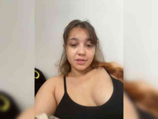 KimberlyWoods webcam