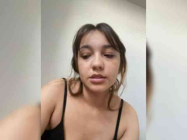 KimberlyWoods webcam