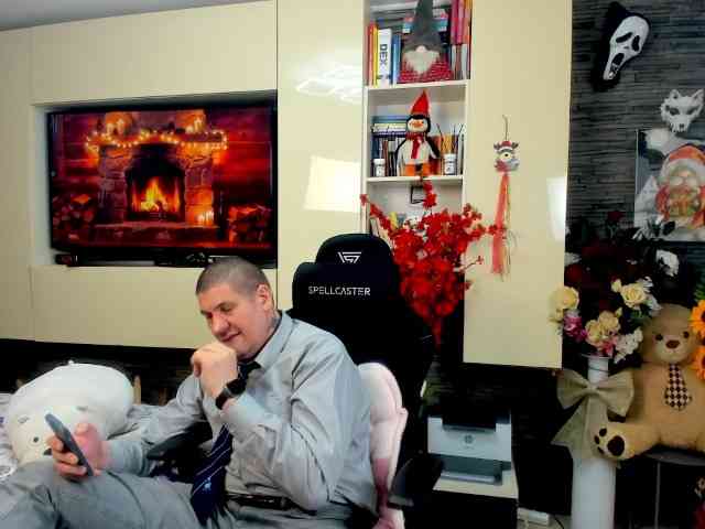 spatacusdaddy48 spatacusdaddy48