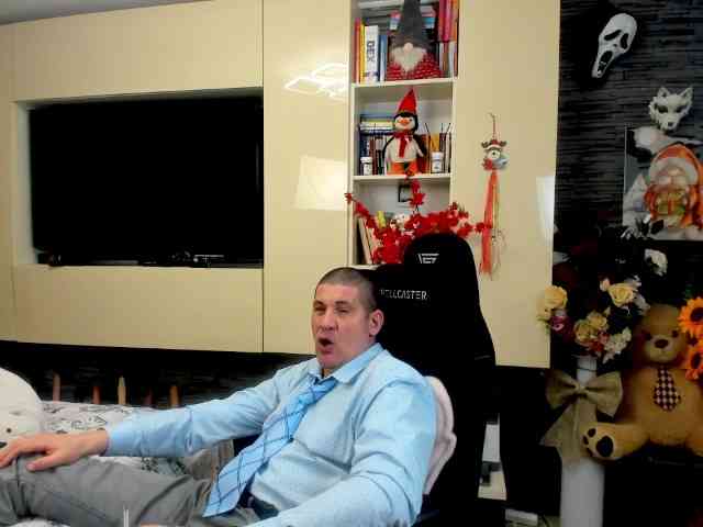 spatacusdaddy48 spatacusdaddy48