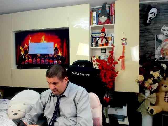 spatacusdaddy48 spatacusdaddy48