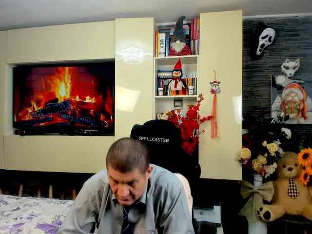 spatacusdaddy48 spatacusdaddy48