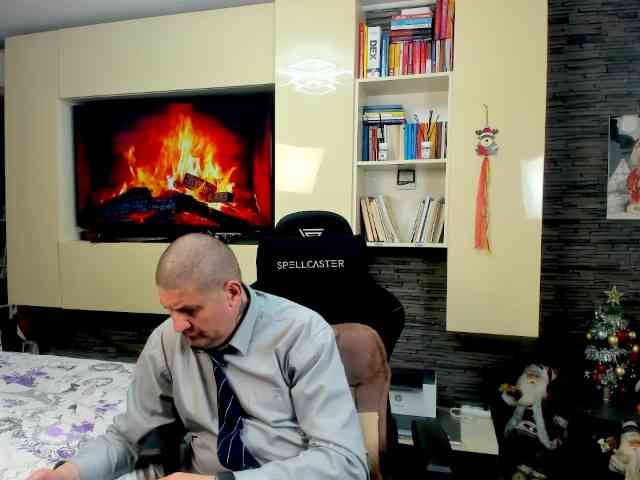 spatacusdaddy48 Live Webcam on BongaCams