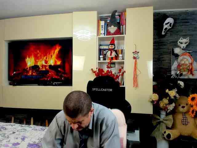 spatacusdaddy48 spatacusdaddy48