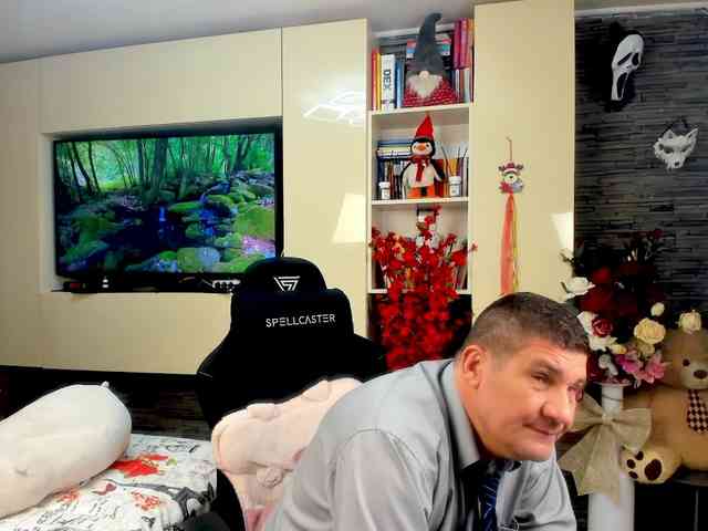 spatacusdaddy48 spatacusdaddy48