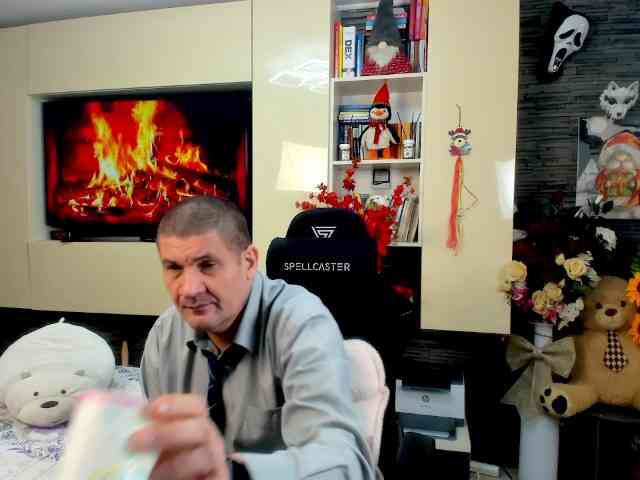 spatacusdaddy48 spatacusdaddy48