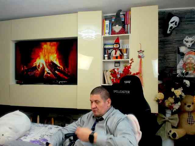 spatacusdaddy48 spatacusdaddy48