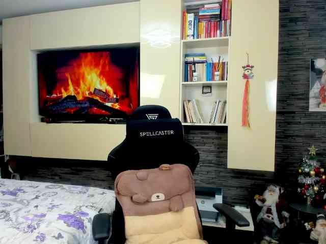 spatacusdaddy48 Live Webcam on BongaCams