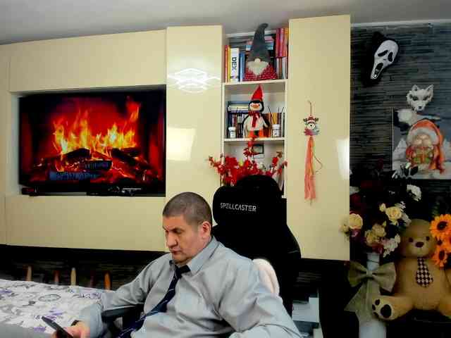 spatacusdaddy48 spatacusdaddy48