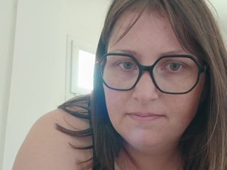 Sexycurvy-87 Porn Show
