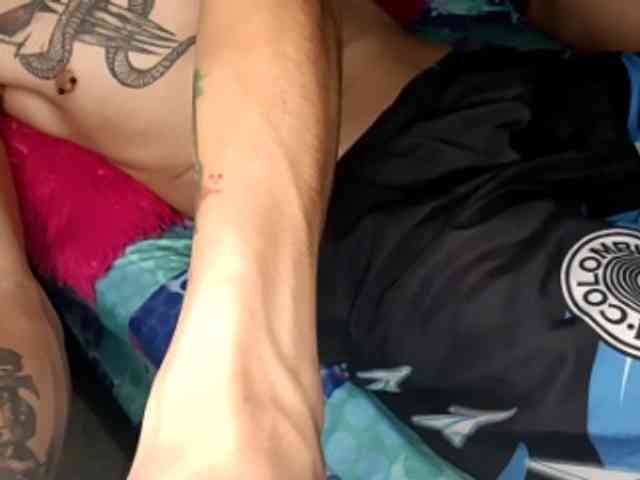 Fhelipeandvero webcam