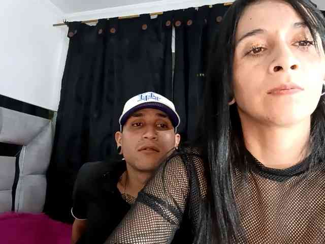 live amateur chat Fhelipeandvero