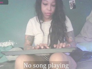 Stella-Clitella Porn Show