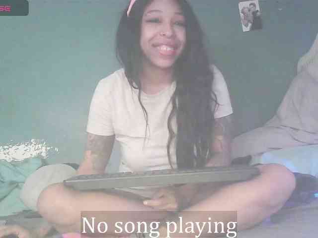 stella-clitella webcam