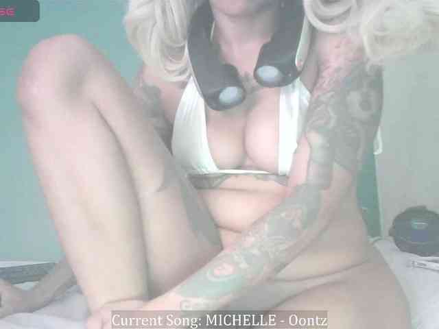 stella-clitella webcam