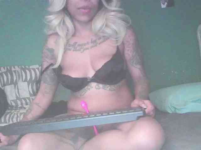 stella-clitella webcam