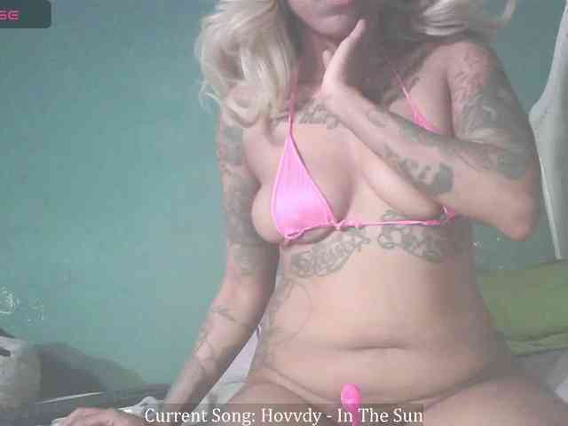 stella-clitella webcam