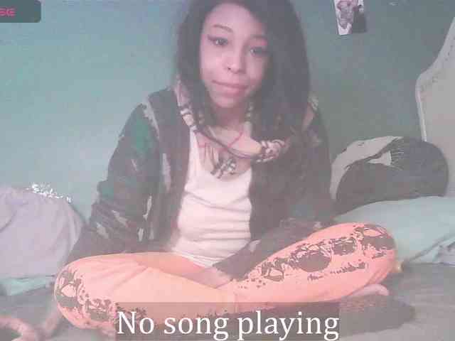 stella-clitella webcam