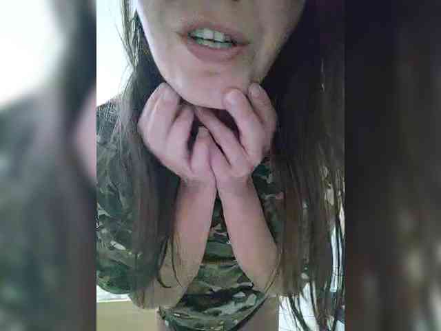 xxx live cam Alina-andrey123