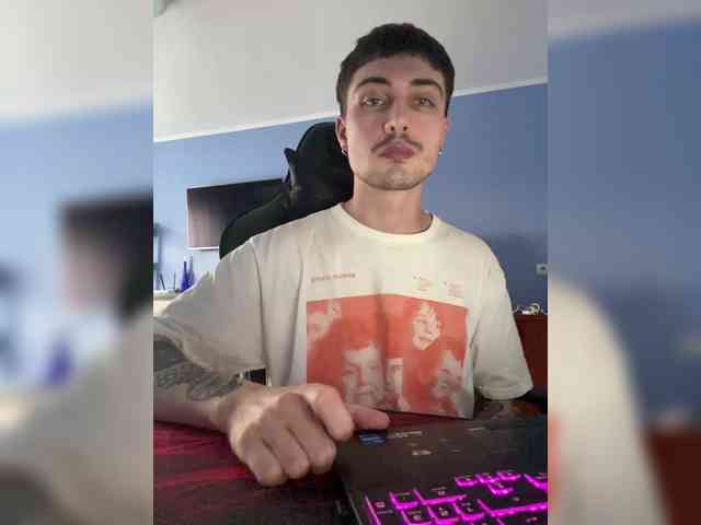 KOTBAC9 Live Webcam on BongaCams