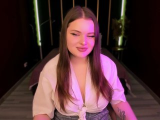 LediBritmi Porn Show