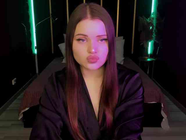 LediBritmi webcam