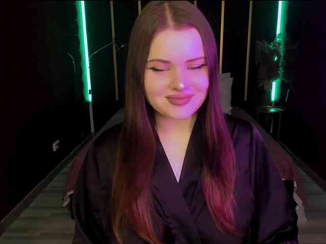 role play cam LediBritmi