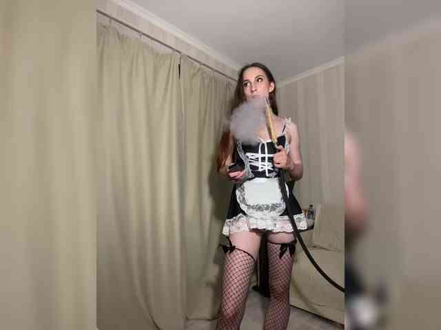 MurrrNika webcam